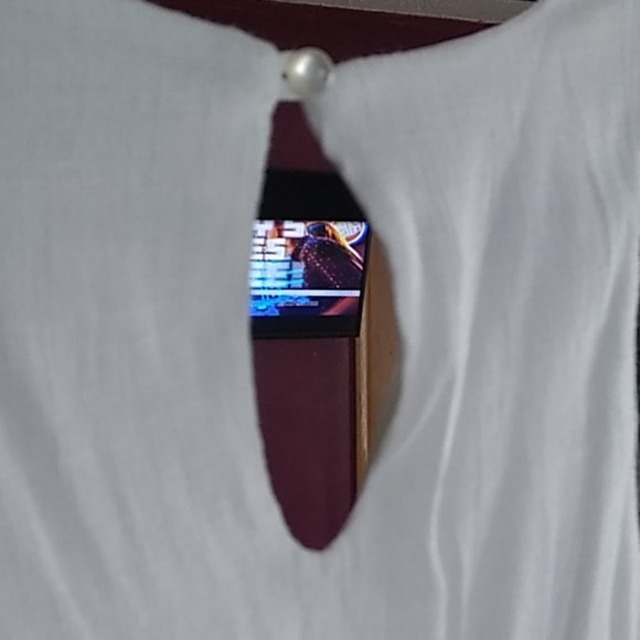 Lily Rose dress - Picture 4 of 6